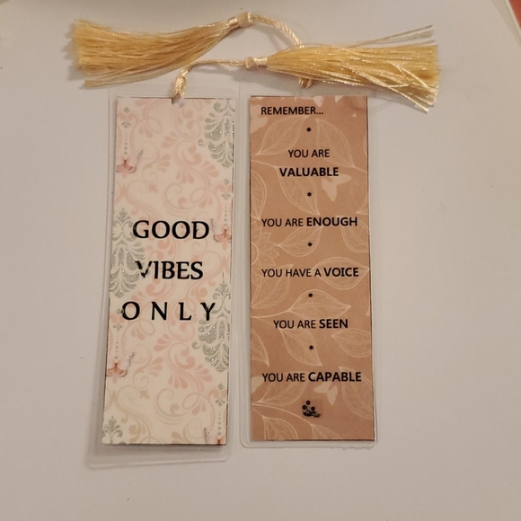 Bookmarks - Picture 2 of 4